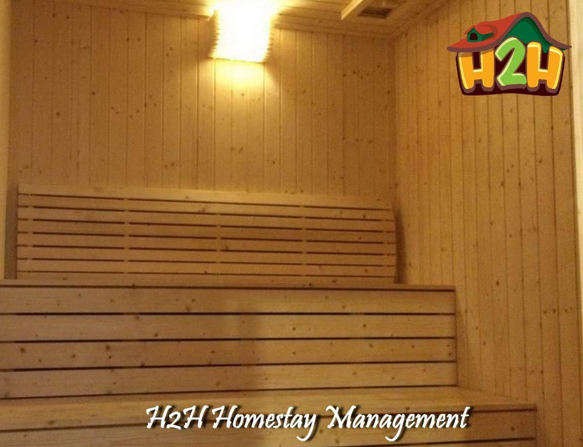 H2H - Summer Holidays Majestic Ipoh Eksteriør billede